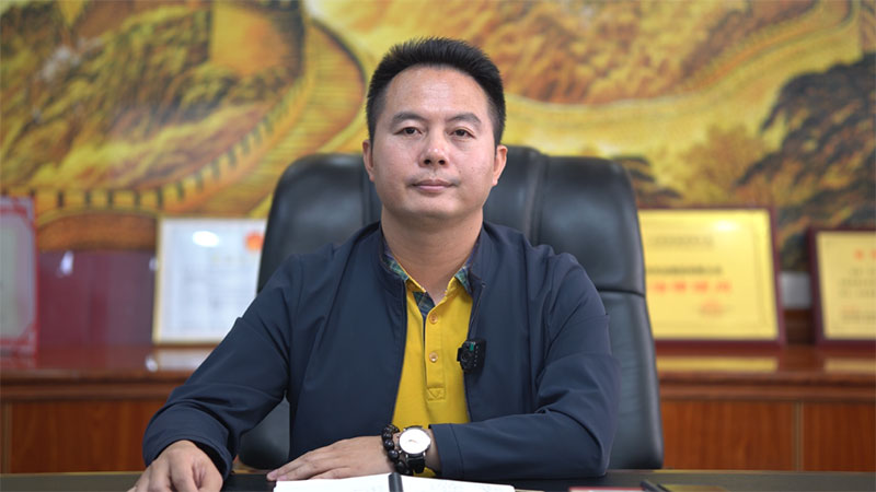 广东山农农业集团